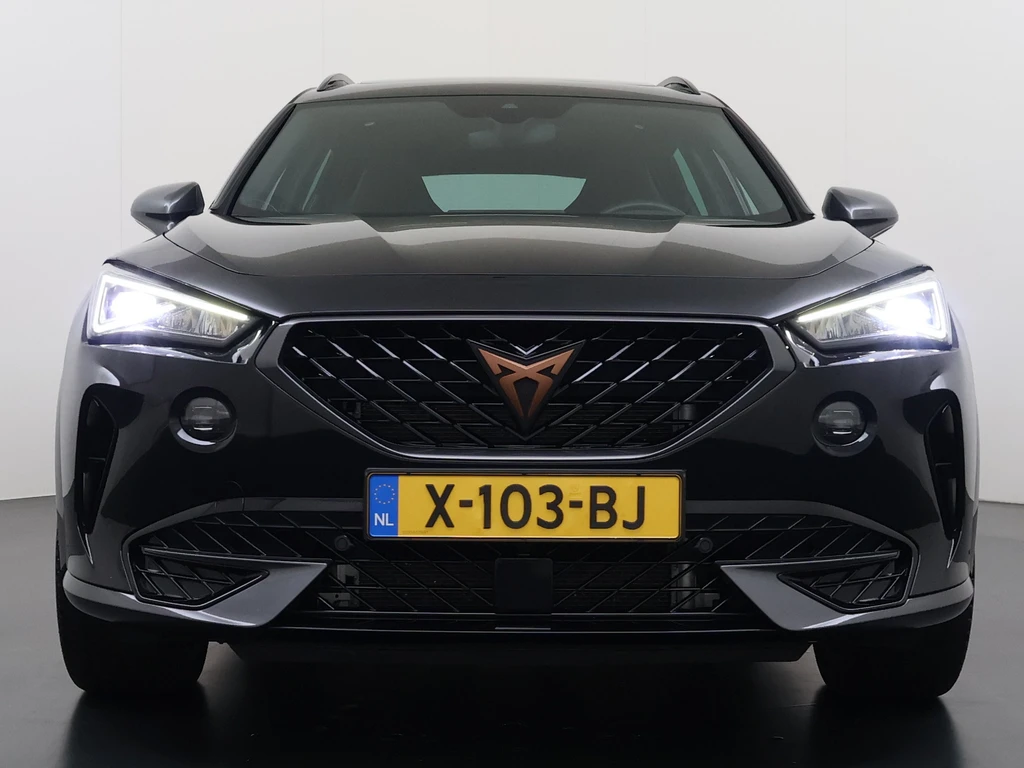 CUPRA Formentor – foto 9