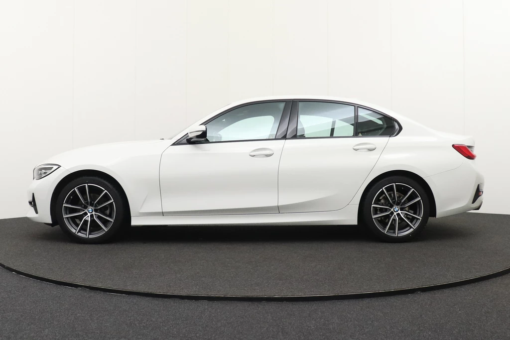 BMW 3 Serie – foto 2