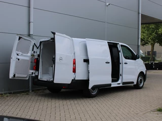 Opel Vivaro-e – thumbnail 5