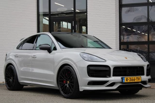 Porsche Cayenne – thumbnail 14