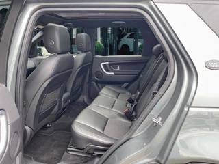 Land Rover Discovery – thumbnail 12