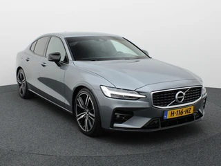 Volvo S60 – thumbnail 12