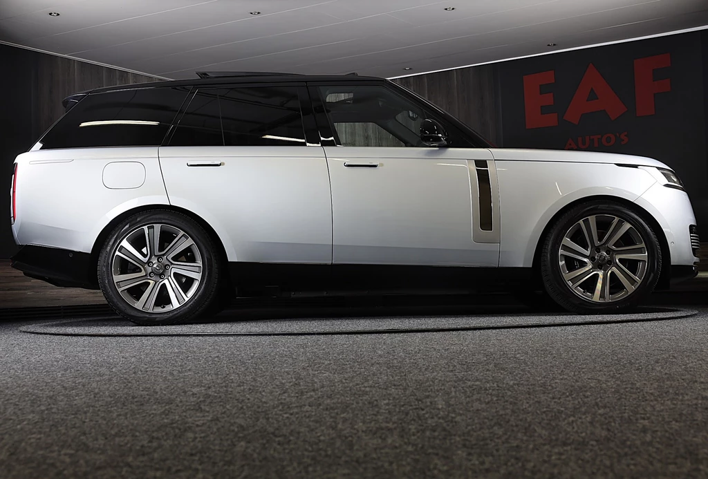 Land Rover Range Rover – foto 13
