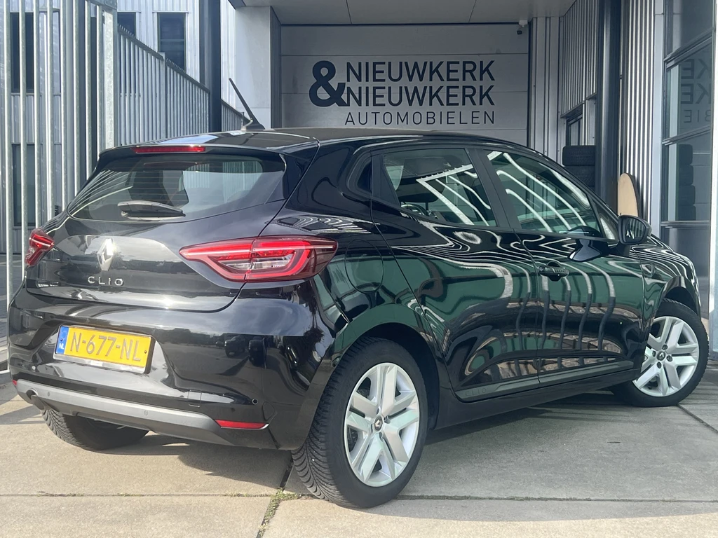 Renault Clio – foto 5
