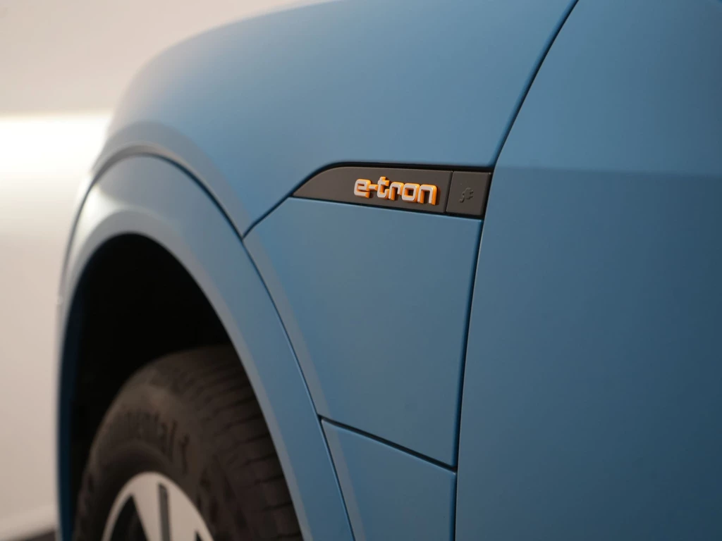 Audi e-tron – foto 41