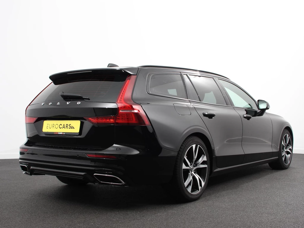 Volvo V60 – foto 4