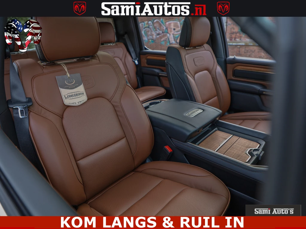 Dodge Ram Pick-Up – foto 49