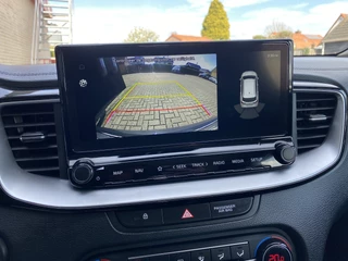 Kia Ceed Sportswagon – thumbnail 25