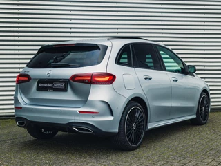 Mercedes-Benz B-Klasse – thumbnail 2