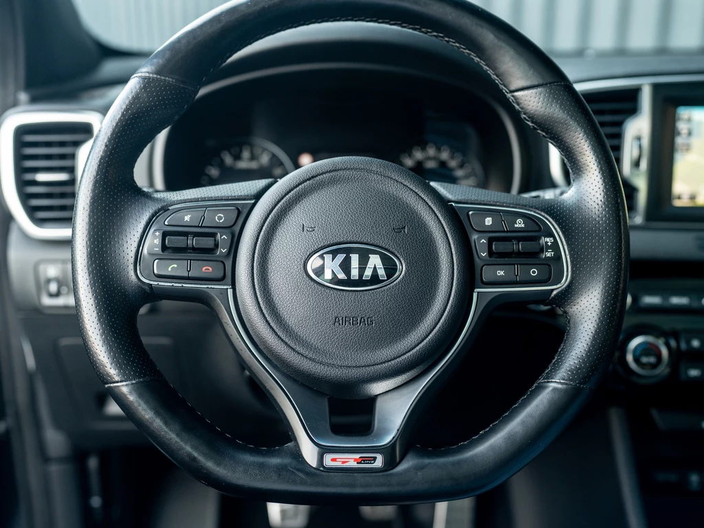 Kia Sportage – foto 46