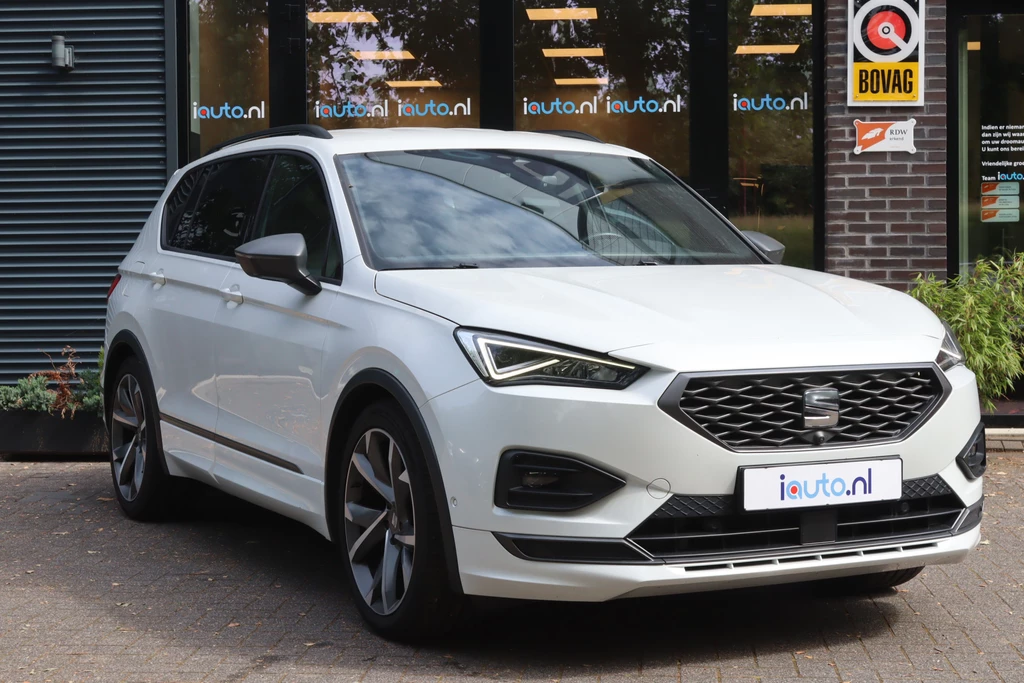SEAT Tarraco – foto 7