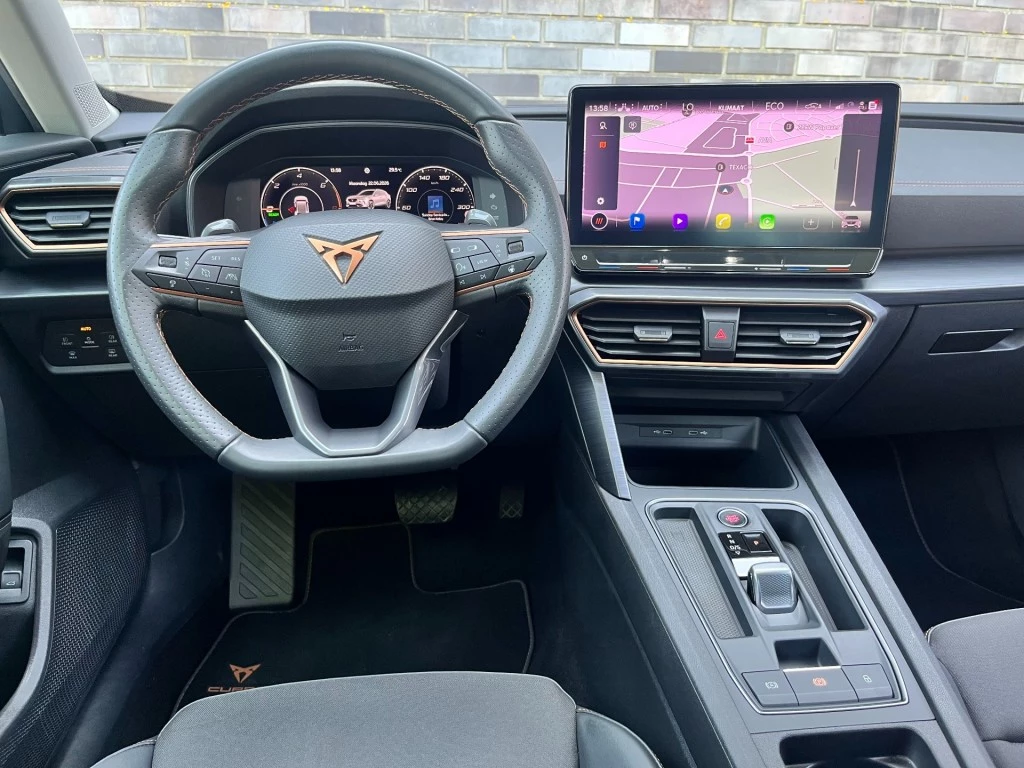 CUPRA Formentor – foto 6
