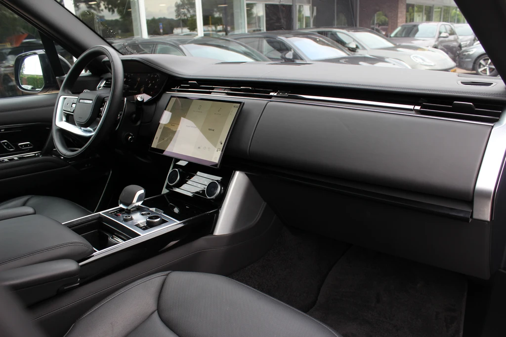 Land Rover Range Rover – foto 16