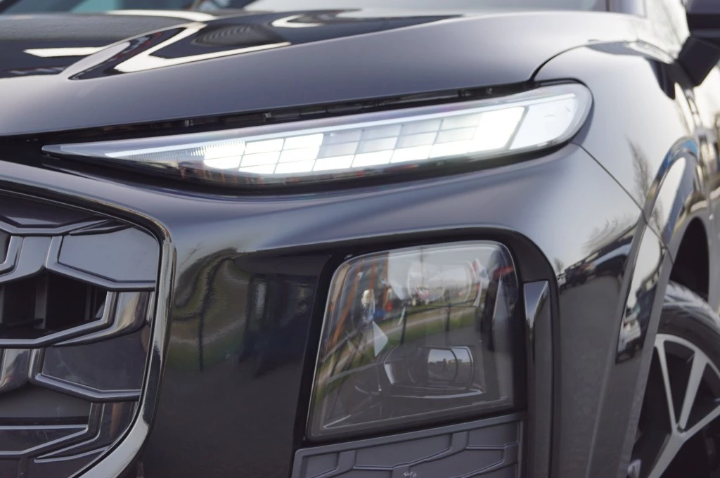 Audi Q3 – foto 15