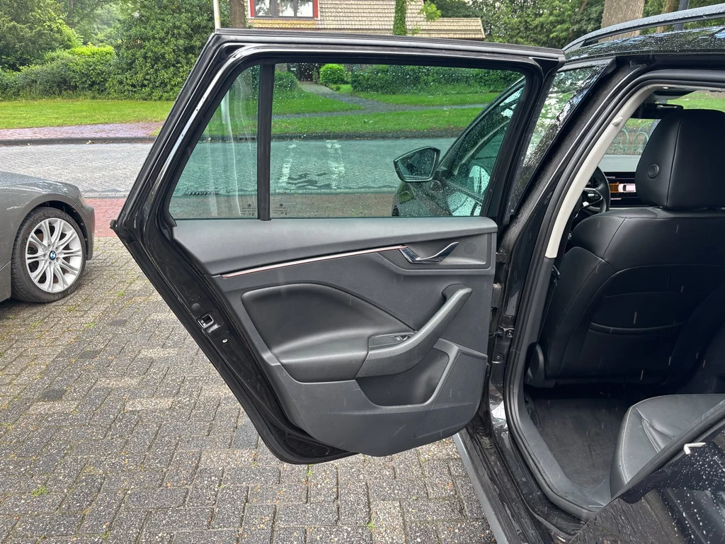 Škoda Kamiq – foto 32