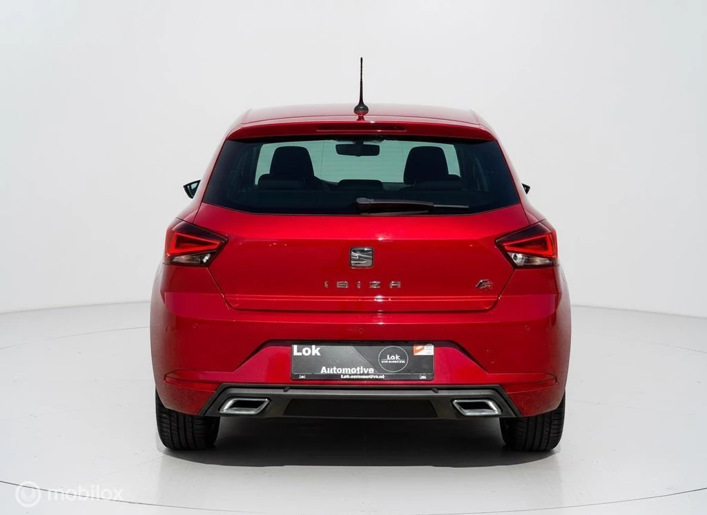 SEAT Ibiza – foto 5