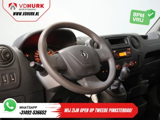 Renault Master – thumbnail 14
