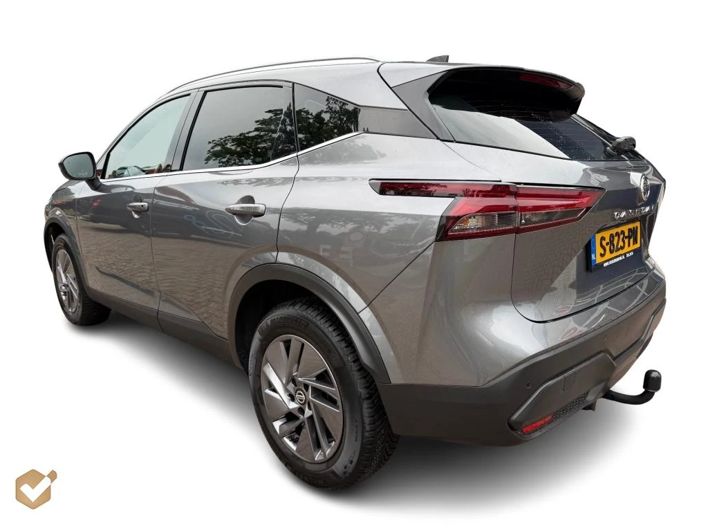 Nissan QASHQAI – foto 4
