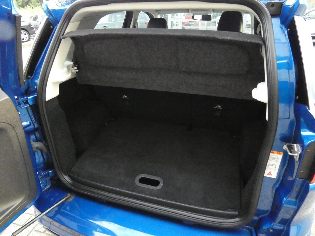 Ford EcoSport – foto 21