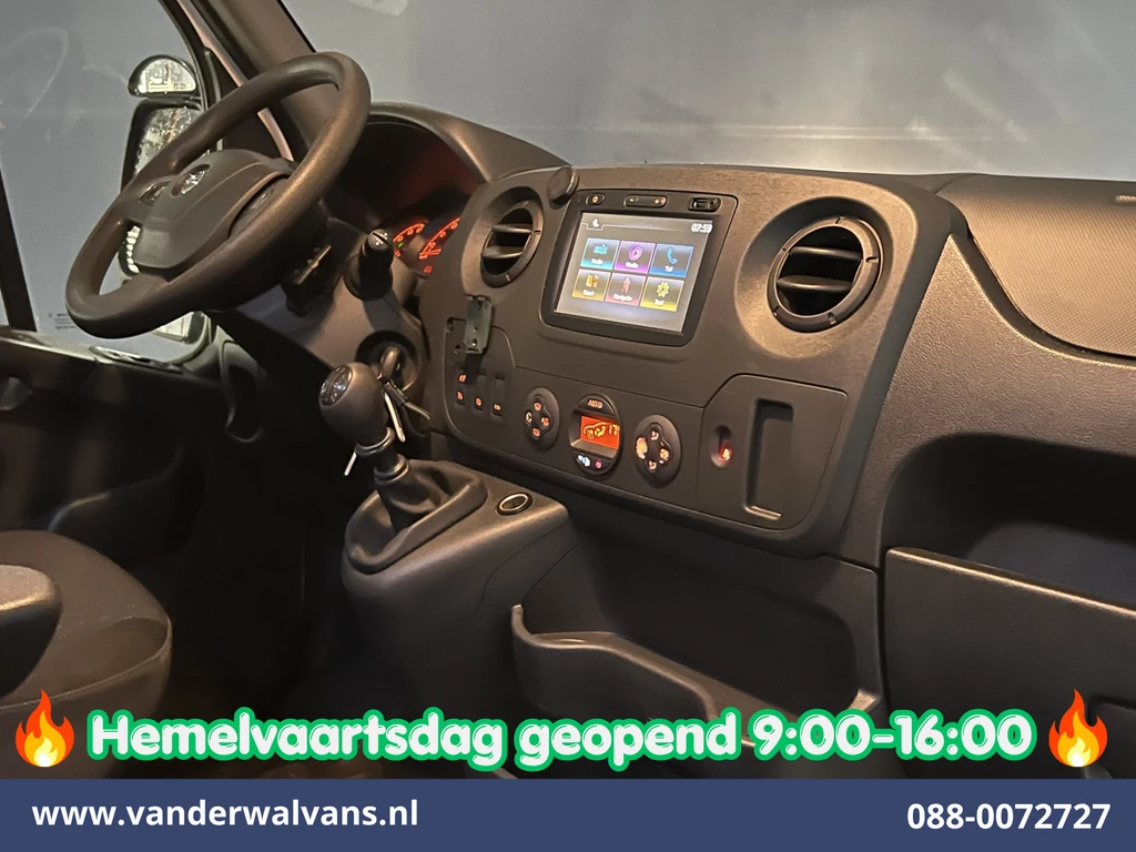 Opel Movano – foto 17