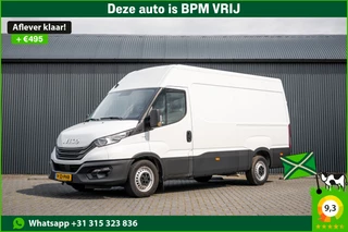 Iveco Daily – thumbnail 1