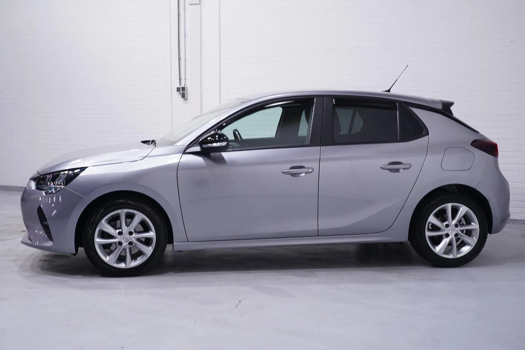 Opel Corsa – foto 2