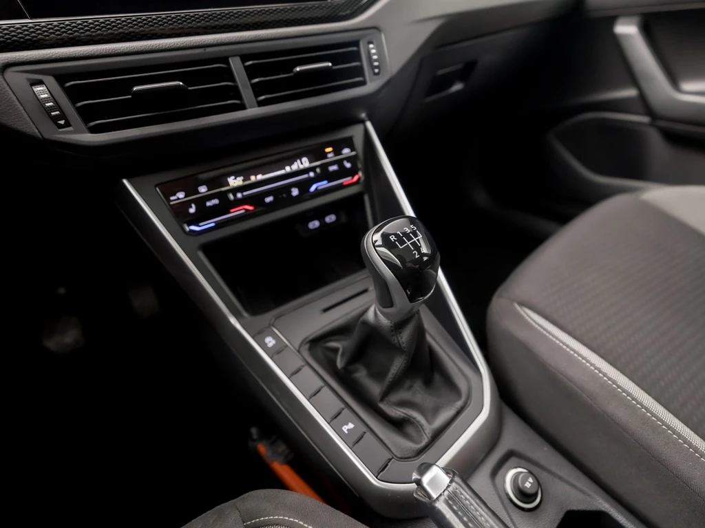 Volkswagen Taigo – foto 14