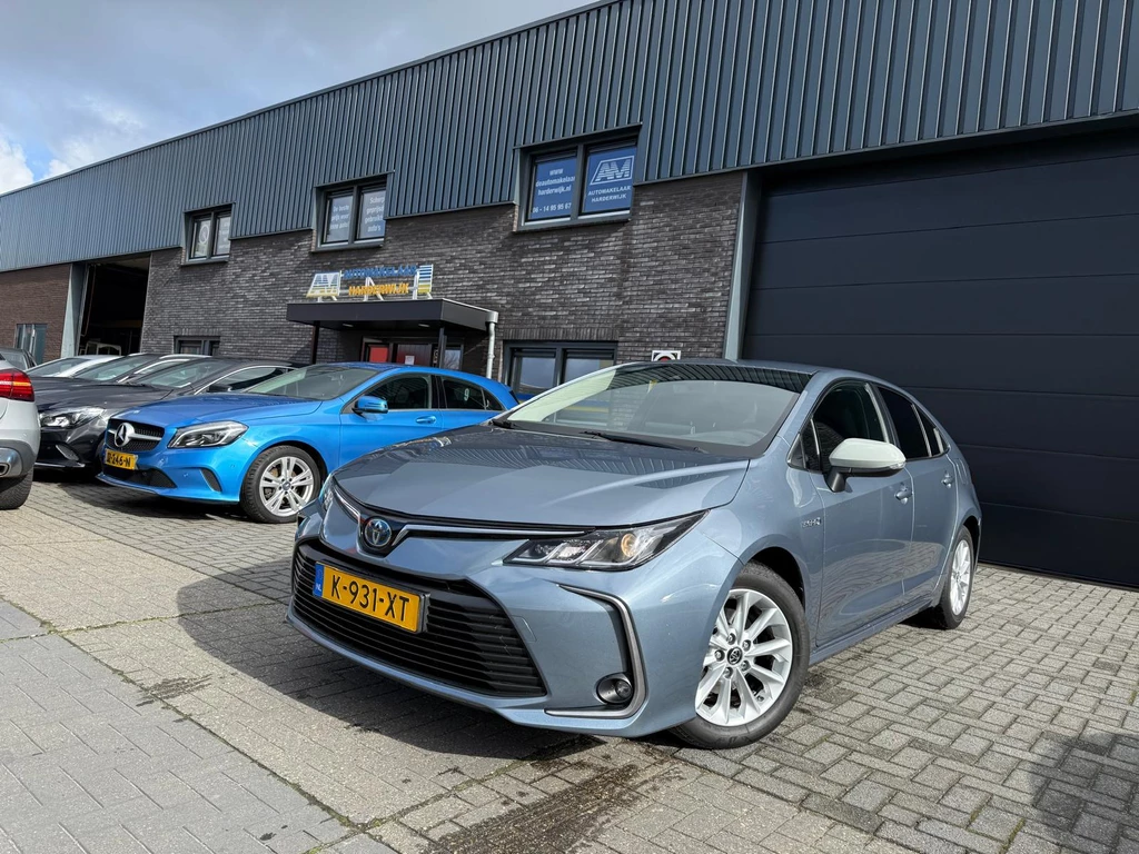 Toyota Corolla – foto 2