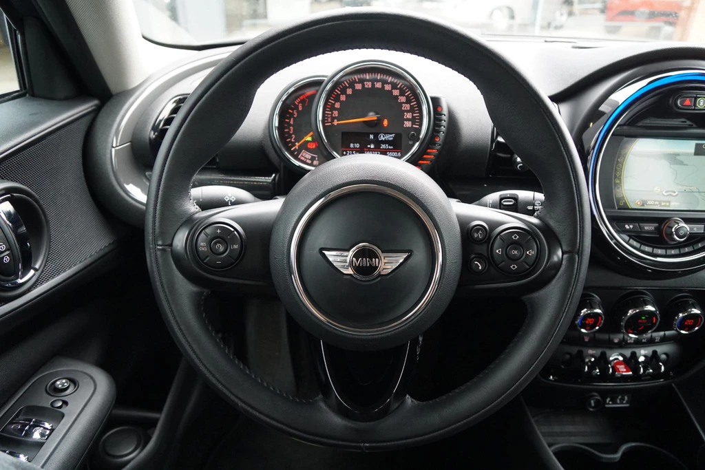 MINI Clubman – foto 17