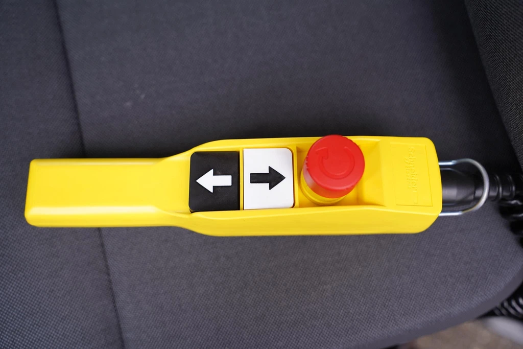 Renault Master – foto 15