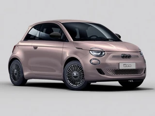 Fiat 500e – thumbnail 3