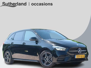 Mercedes-Benz B-Klasse – thumbnail 4