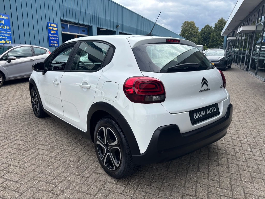 Citroën C3 – foto 10