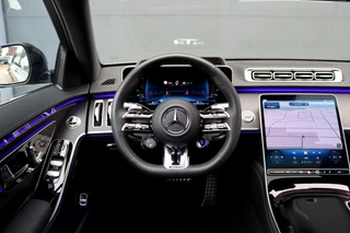 Mercedes-Benz S-Klasse – thumbnail 34