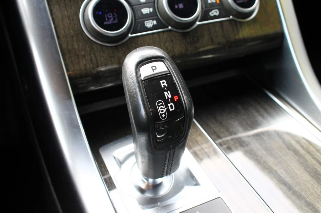 Land Rover Range Rover Sport – foto 23