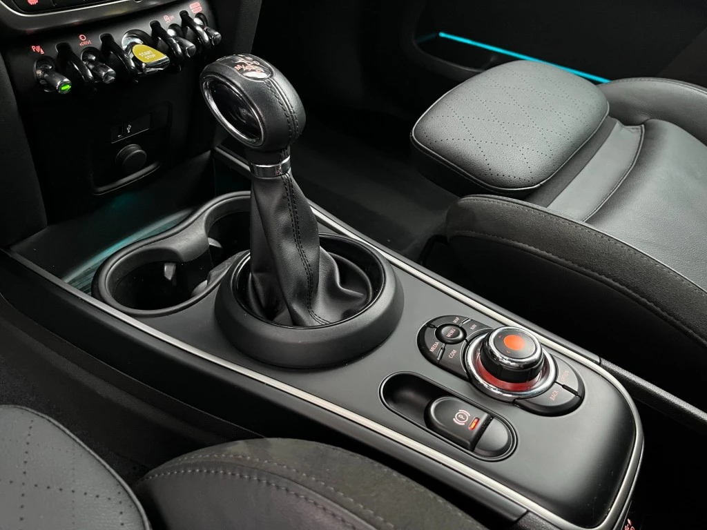 MINI Countryman – foto 12