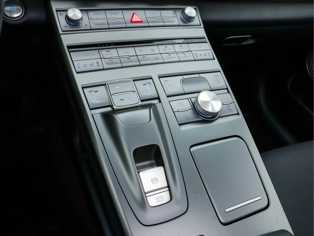 Hyundai Nexo – foto 13