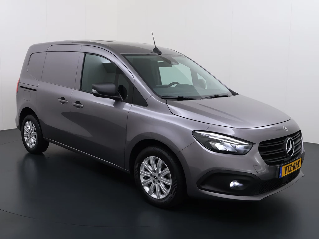 Mercedes-Benz Citan – foto 5