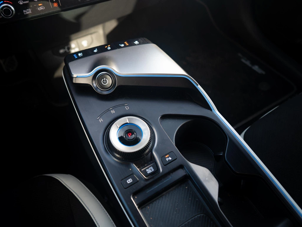 Kia EV6 – foto 14