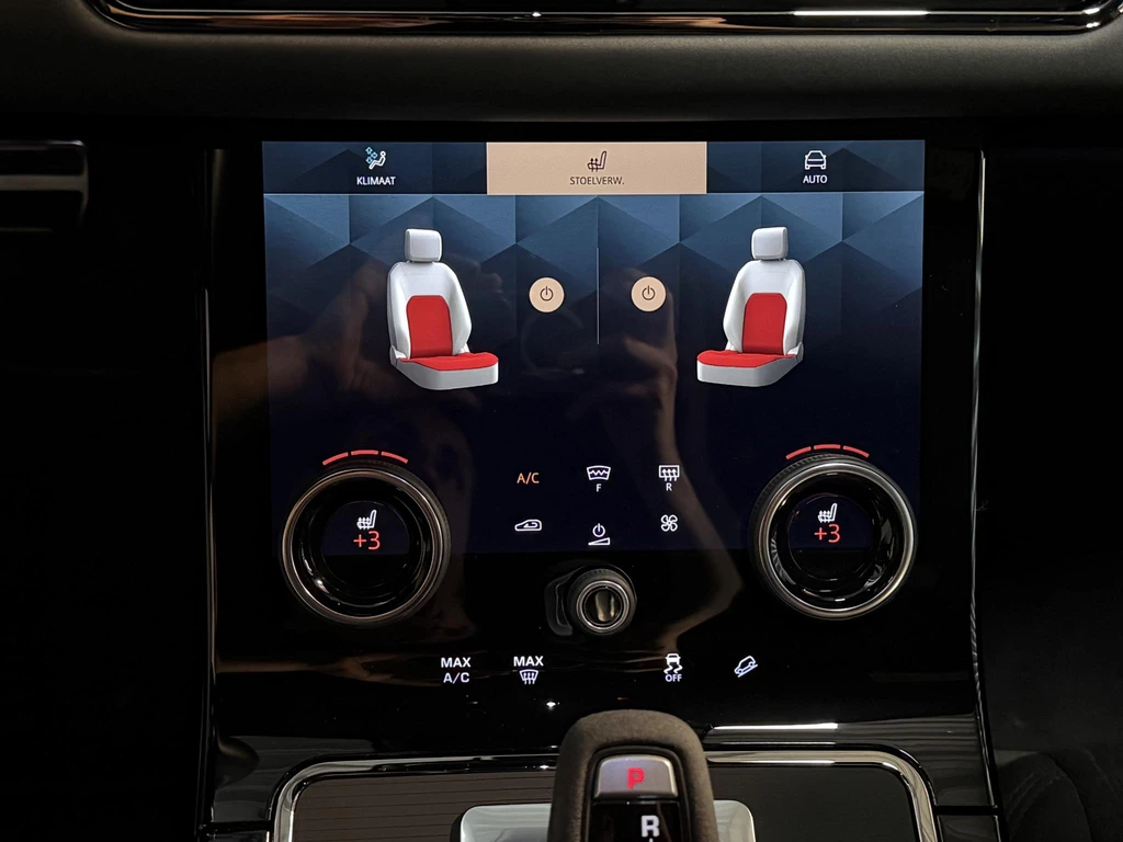 Land Rover Range Rover Evoque – foto 36