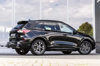 Ford Kuga – thumbnail 6