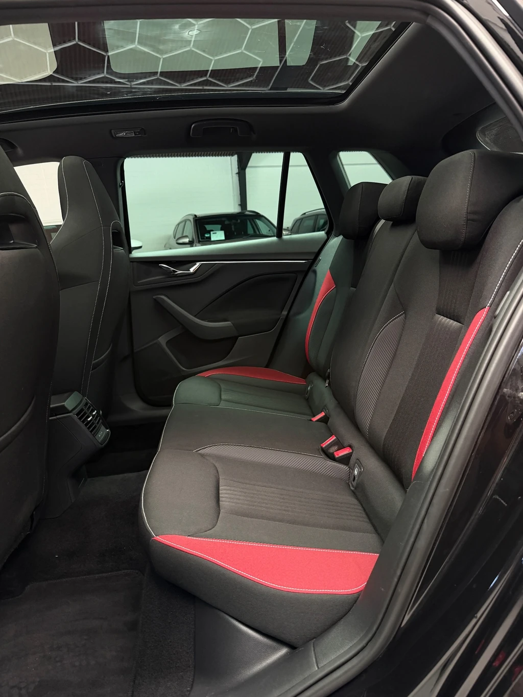 Škoda Kamiq – foto 15