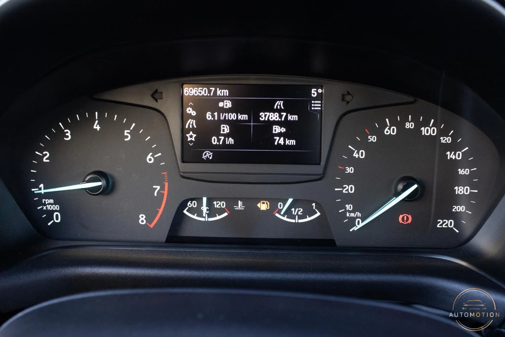 Ford Fiesta – foto 17