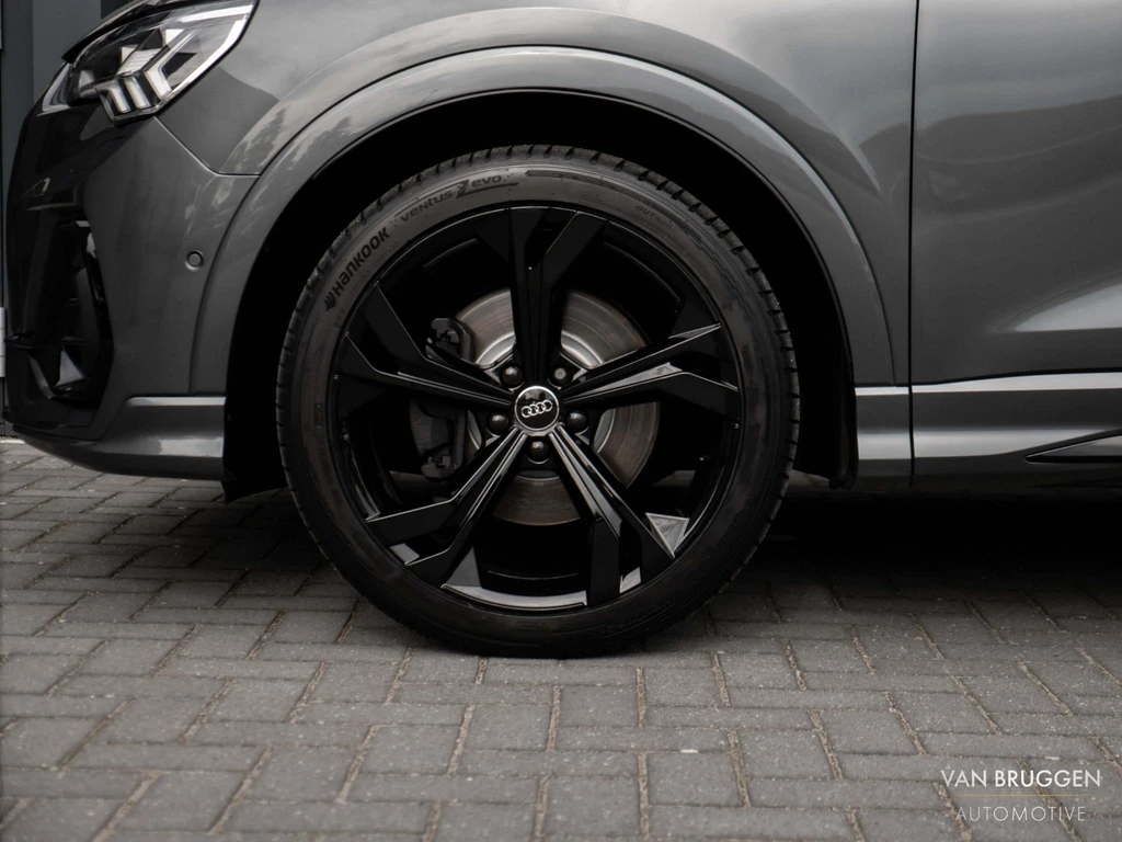 Audi Q3 – foto 20