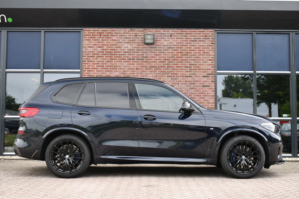 BMW X5 – foto 18