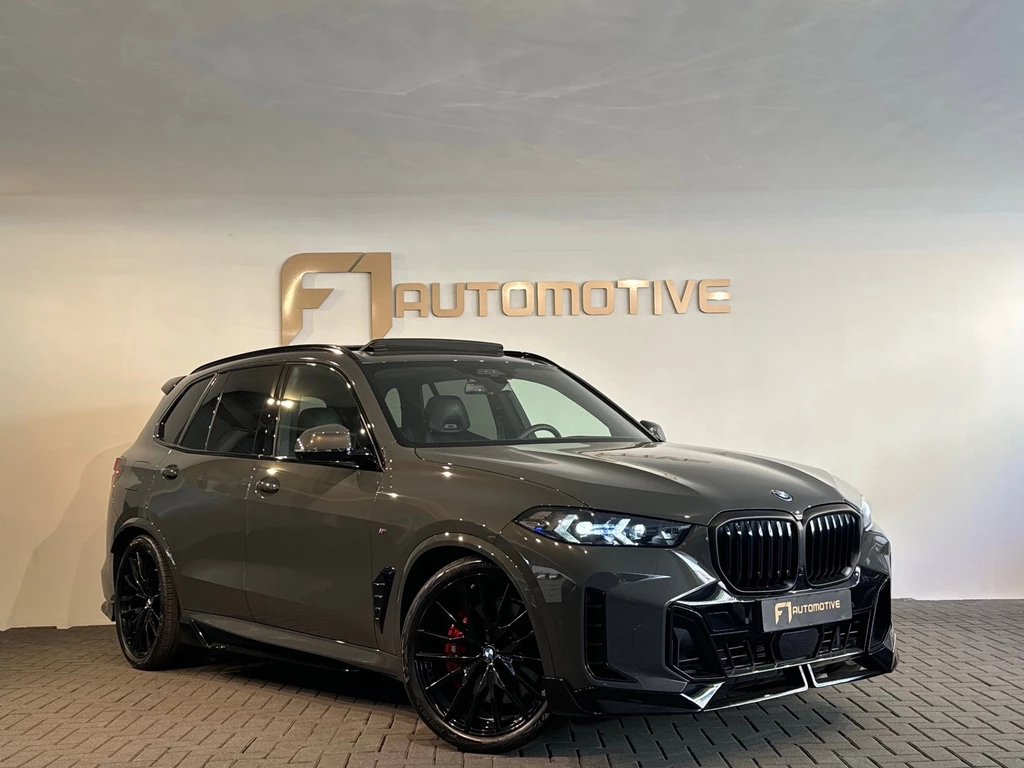 BMW X5 – foto 8
