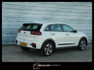 Kia e-Niro – thumbnail 4