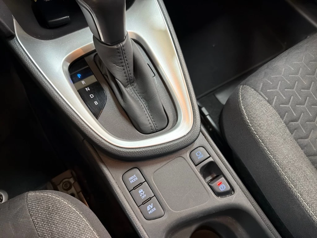 Toyota Yaris Cross – foto 21