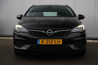 Opel Astra – thumbnail 5