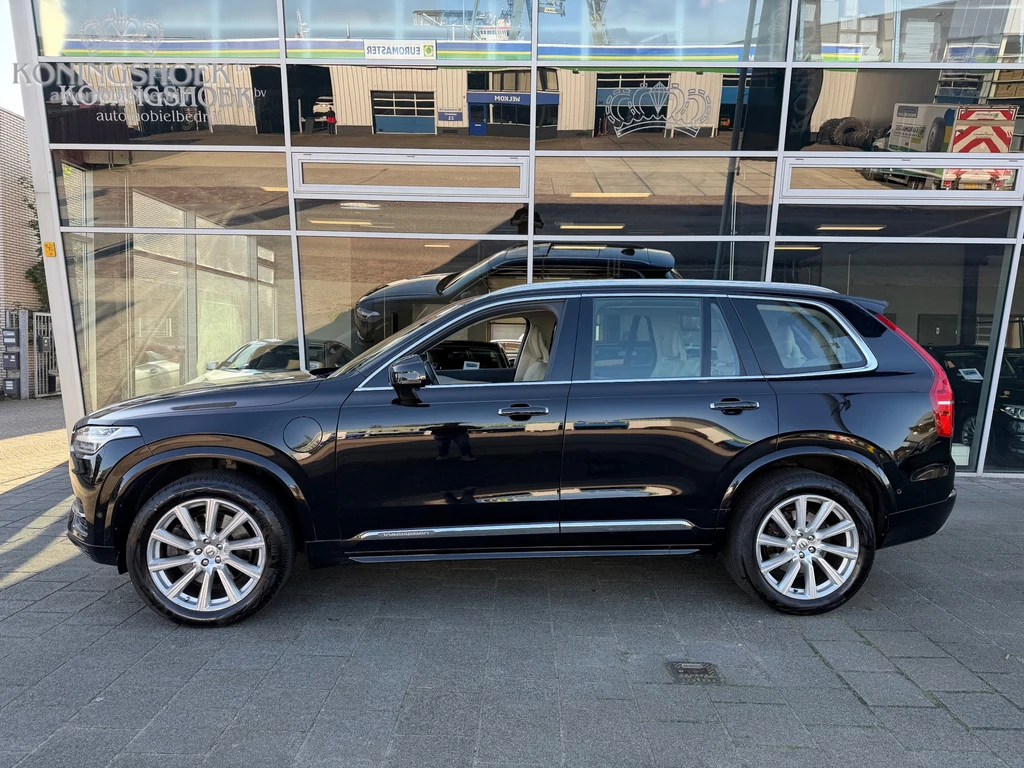 Volvo XC90 – foto 2
